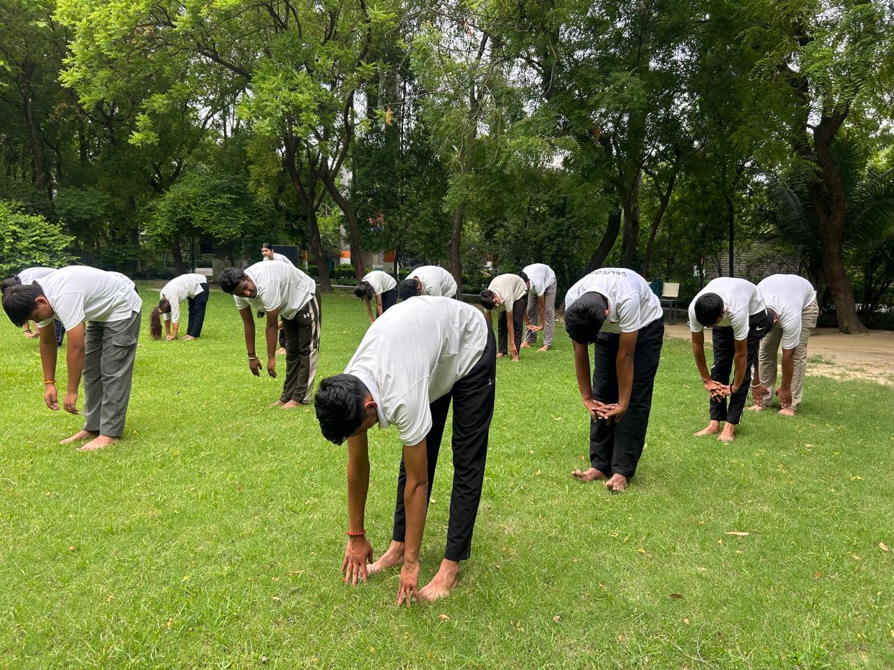 Dr. K.N. Modi Global School – Top CBSE School in Modinagar!