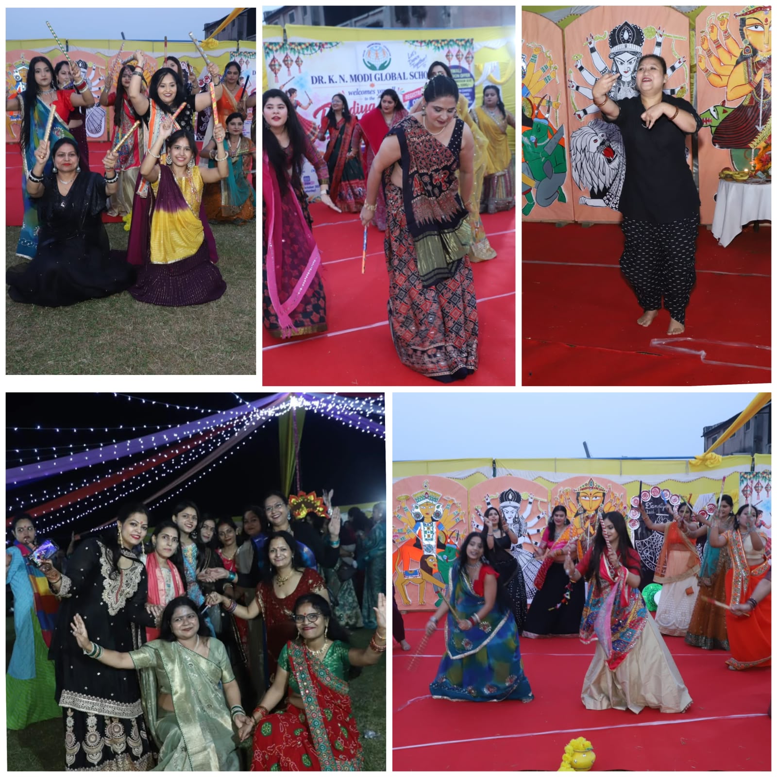 Dr. K.N. Modi Global School – Top CBSE School in Modinagar!