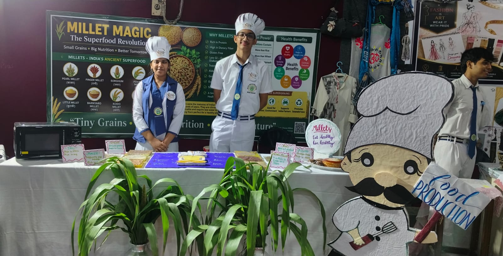 Dr. K.N. Modi Global School – Top CBSE School in Modinagar!