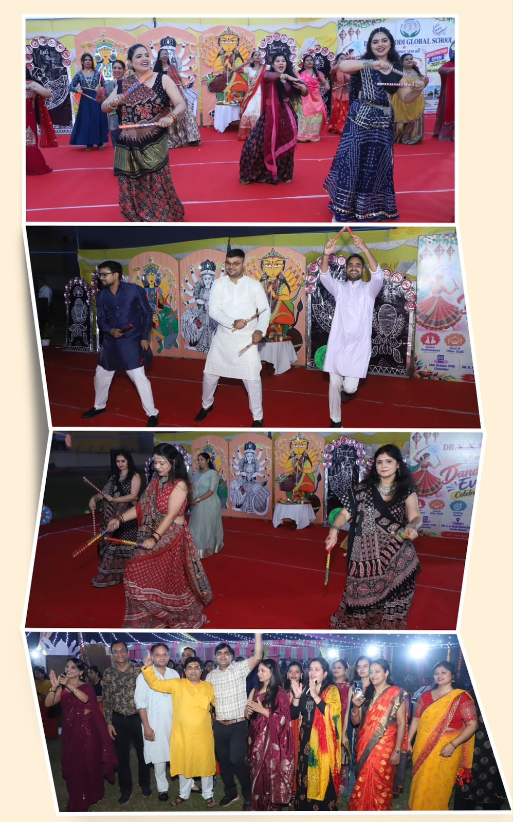 Dr. K.N. Modi Global School – Top CBSE School in Modinagar!