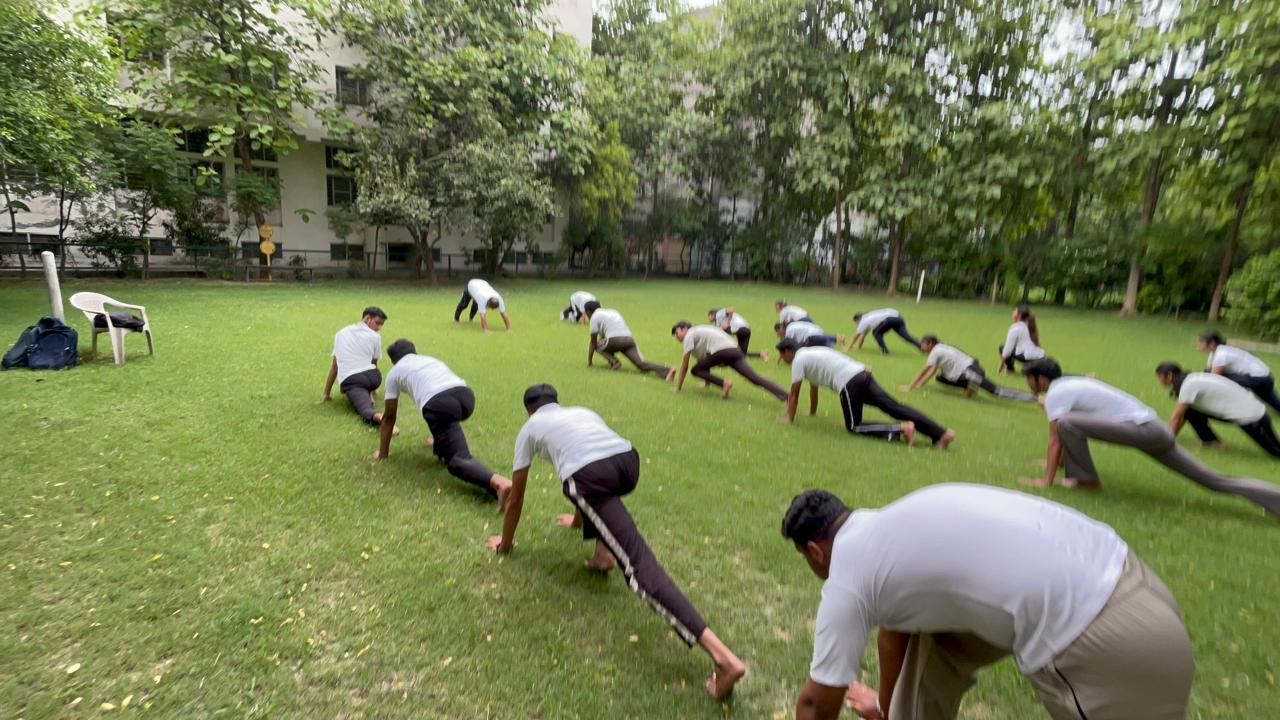 Dr. K.N. Modi Global School – Top CBSE School in Modinagar!