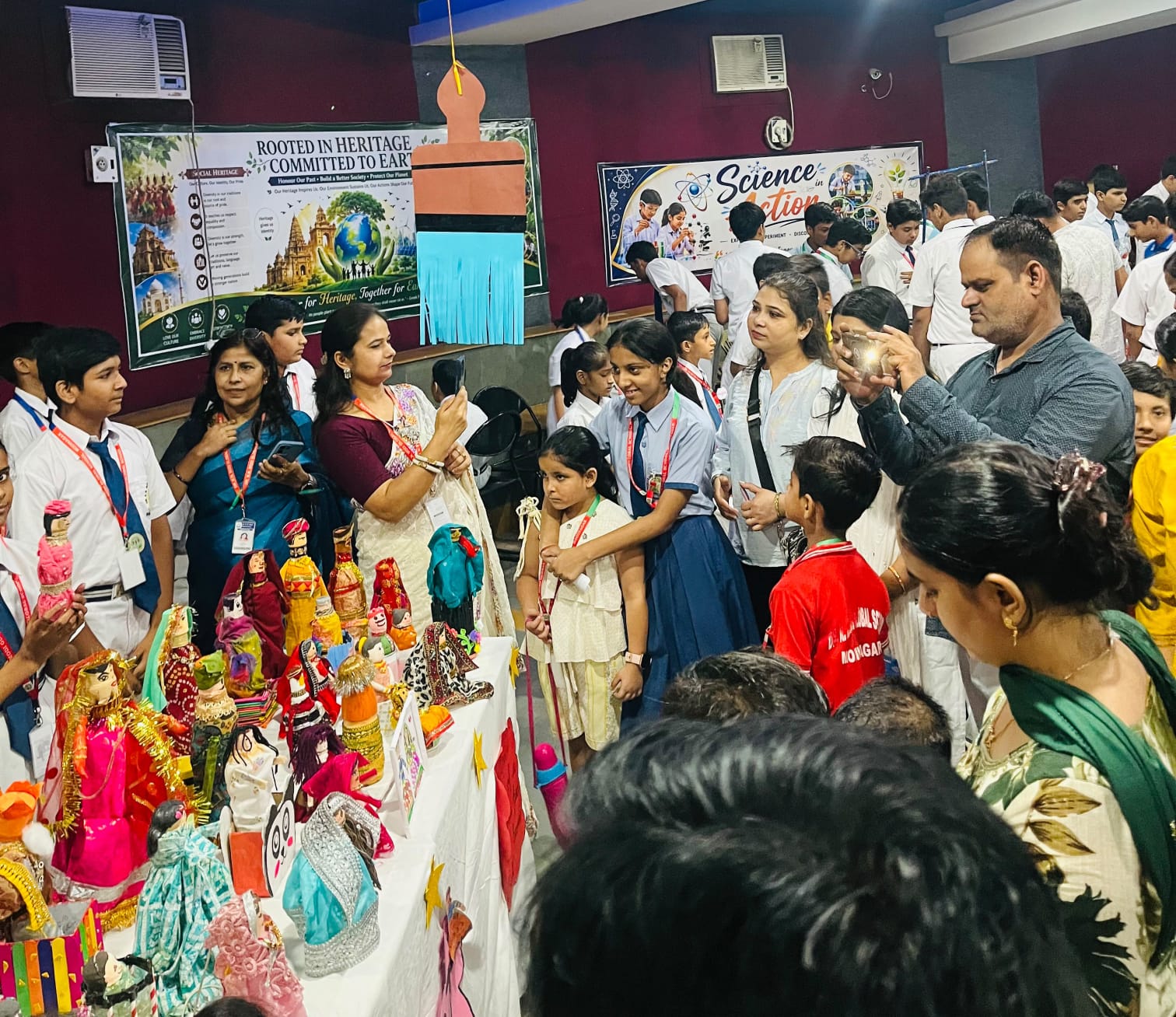 Dr. K.N. Modi Global School – Top CBSE School in Modinagar!