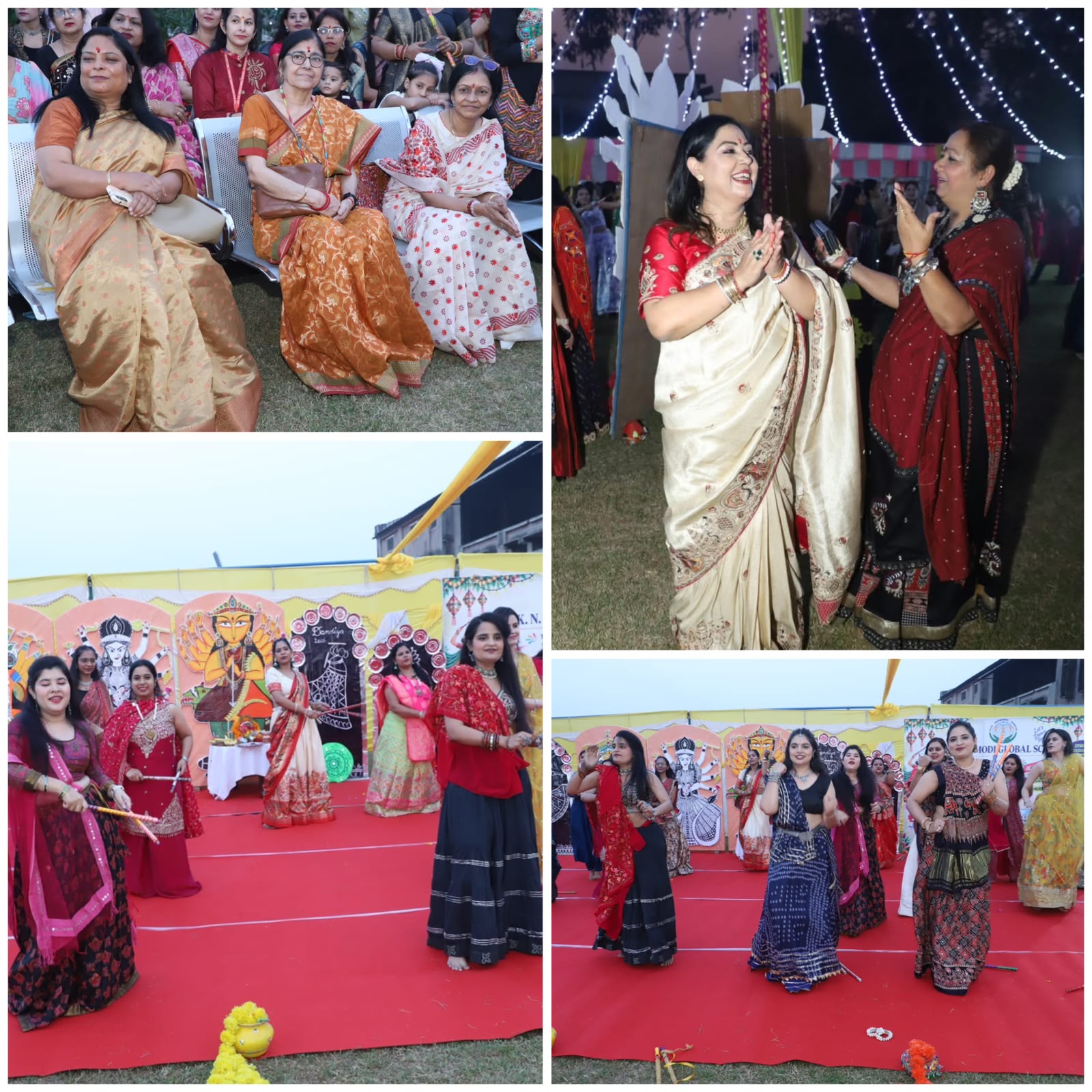 Dr. K.N. Modi Global School – Top CBSE School in Modinagar!