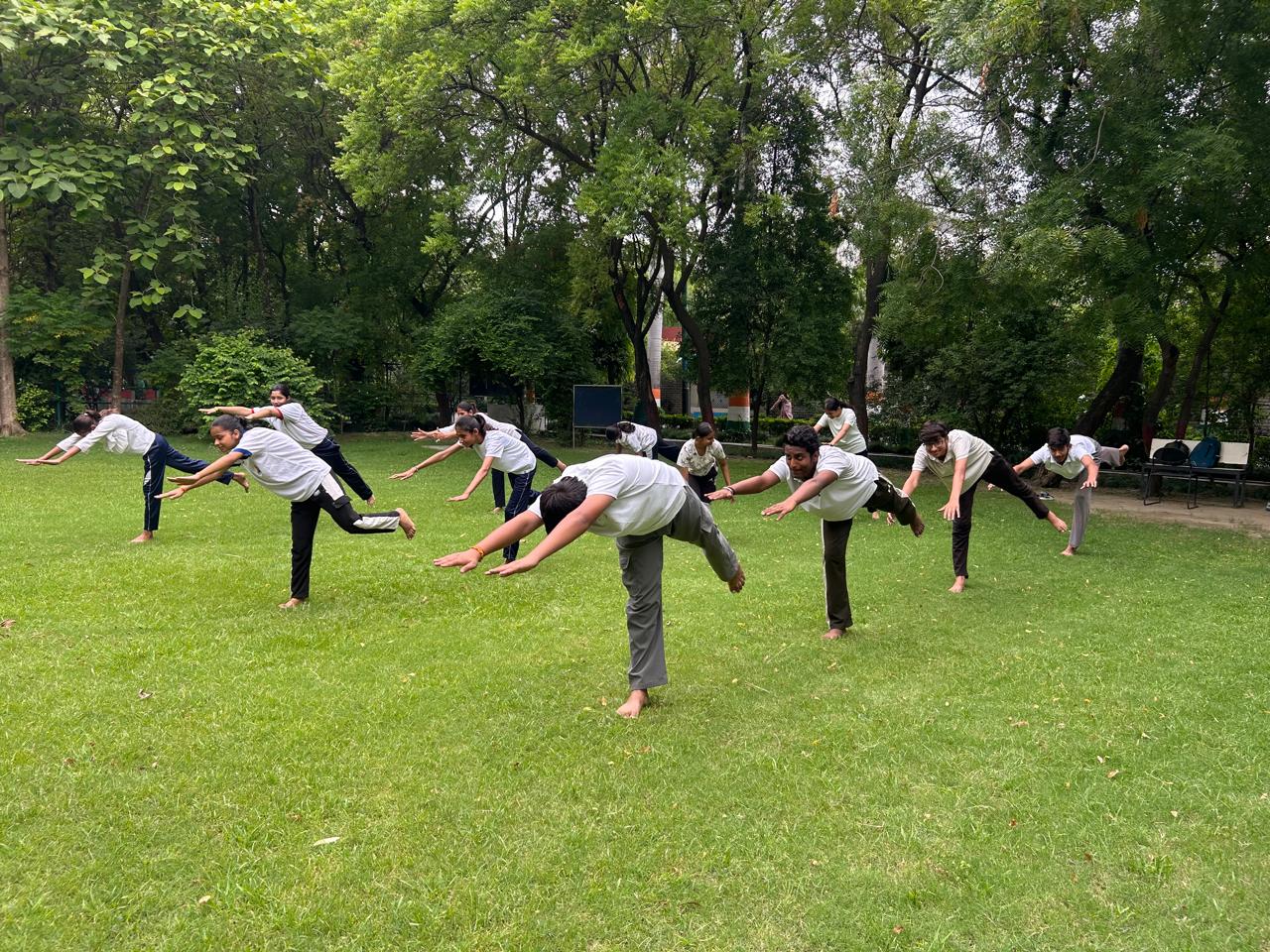 Dr. K.N. Modi Global School – Top CBSE School in Modinagar!