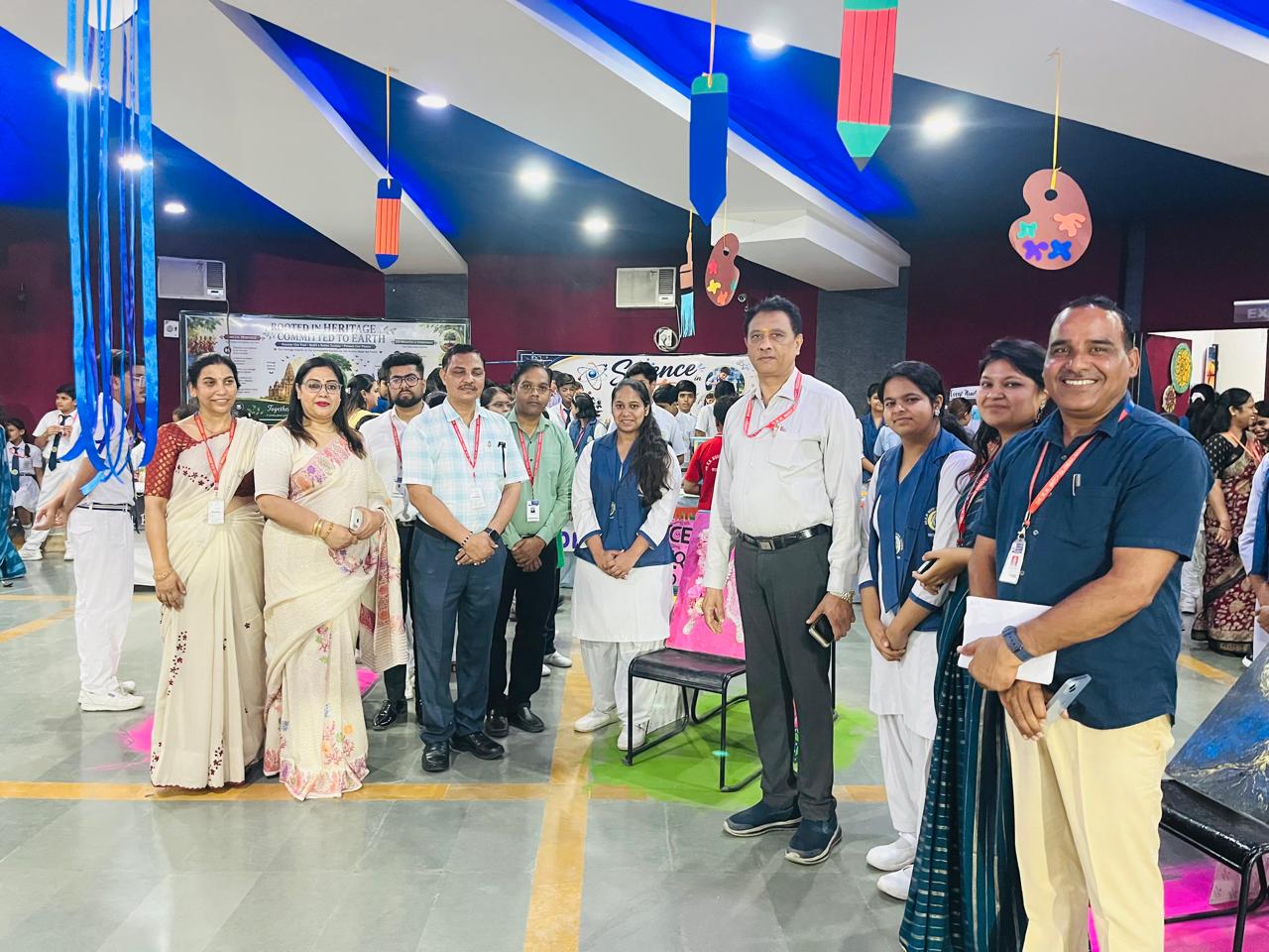 Dr. K.N. Modi Global School – Top CBSE School in Modinagar!