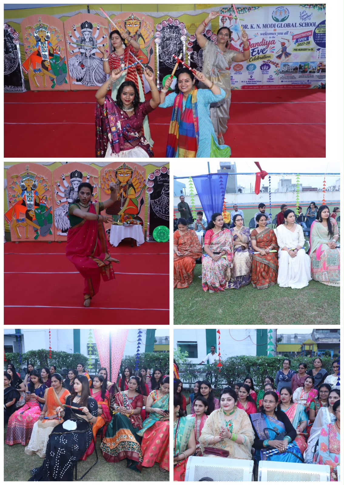 Dr. K.N. Modi Global School – Top CBSE School in Modinagar!