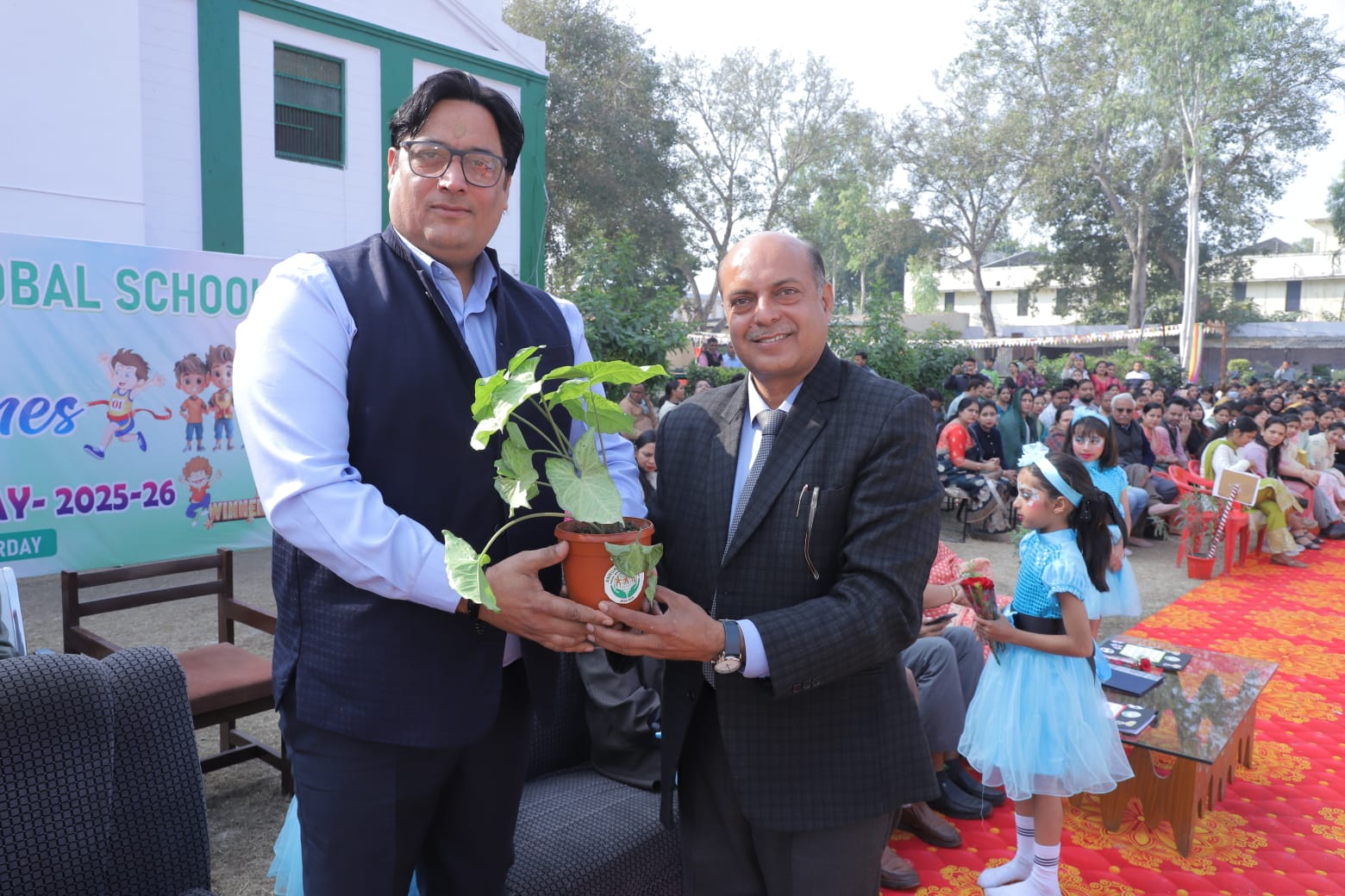 Dr. K.N. Modi Global School – Top CBSE School in Modinagar!