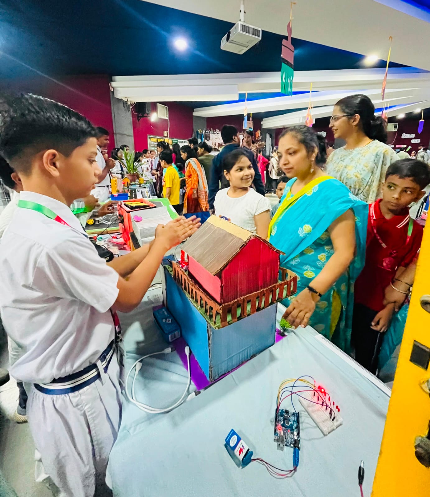 Dr. K.N. Modi Global School – Top CBSE School in Modinagar!