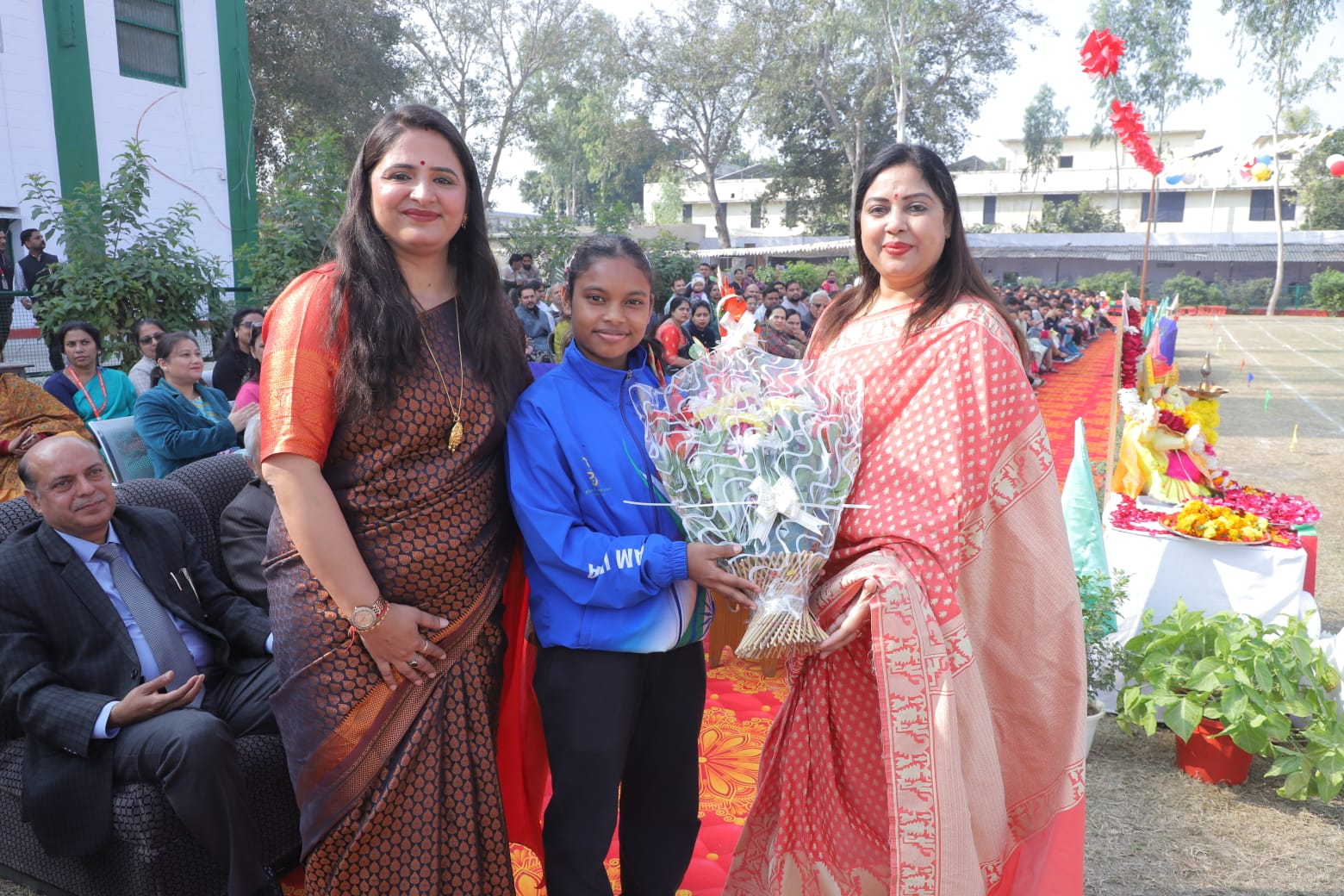 Dr. K.N. Modi Global School – Top CBSE School in Modinagar!