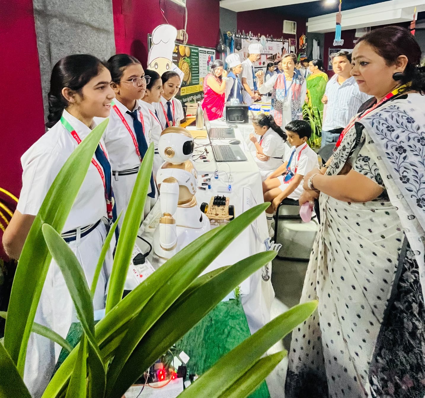 Dr. K.N. Modi Global School – Top CBSE School in Modinagar!