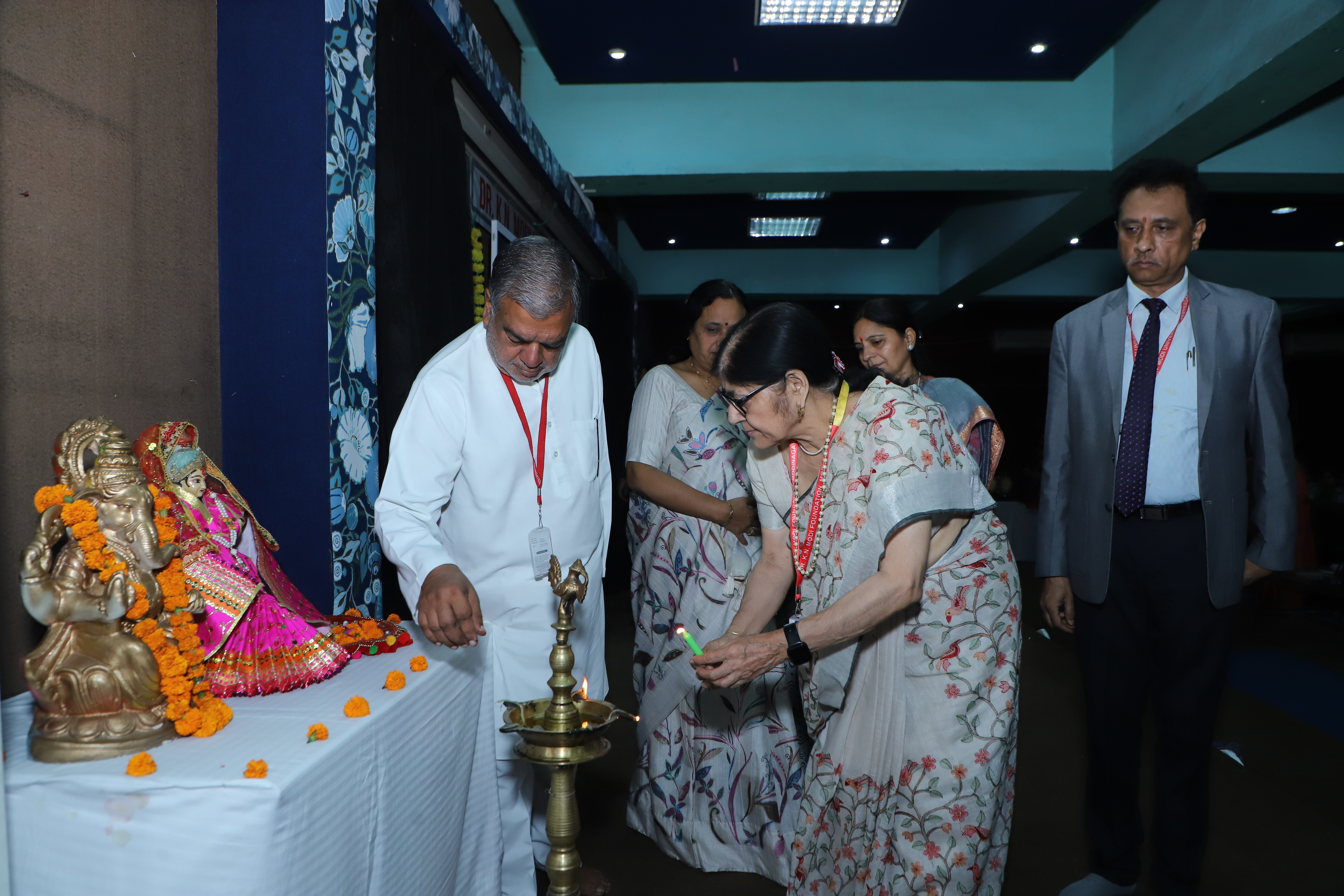 Dr. K.N. Modi Global School – Top CBSE School in Modinagar!