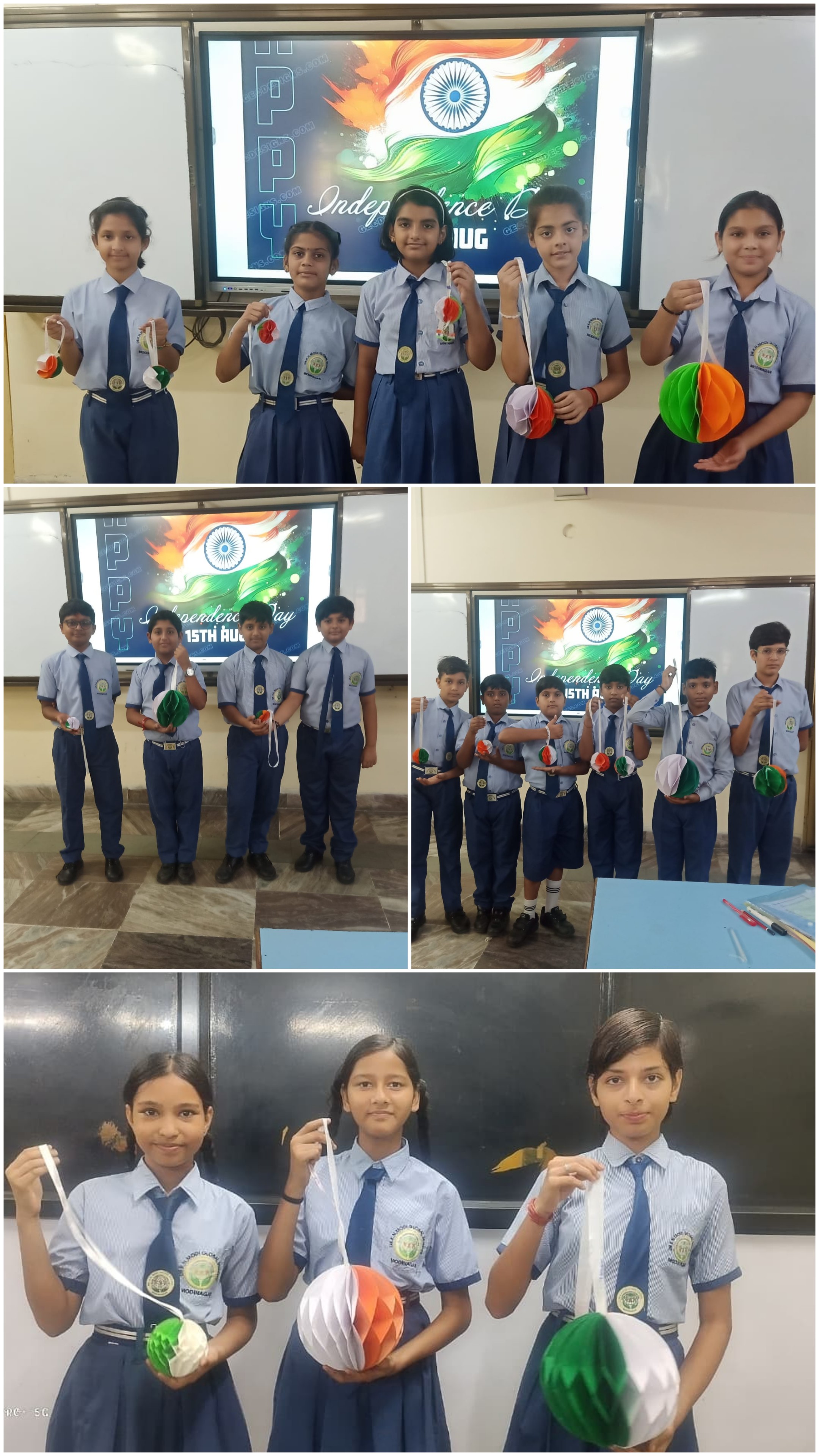 Dr. K.N. Modi Global School – Top CBSE School in Modinagar!