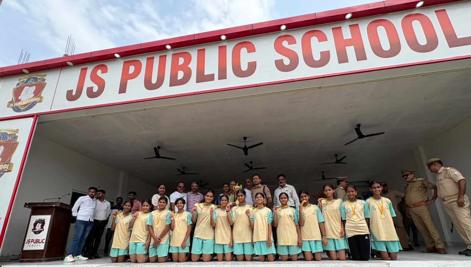 Dr. K.N. Modi Global School – Top CBSE School in Modinagar!
