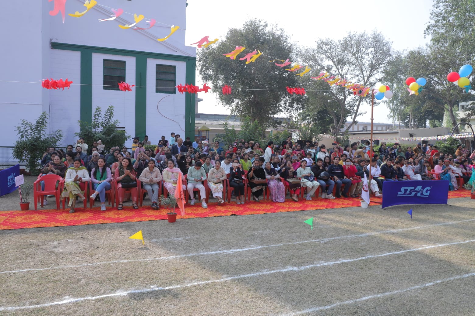 Dr. K.N. Modi Global School – Top CBSE School in Modinagar!