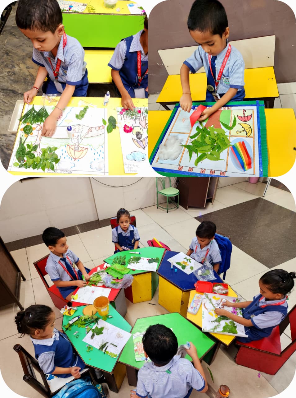 Dr. K.N. Modi Global School – Top CBSE School in Modinagar!