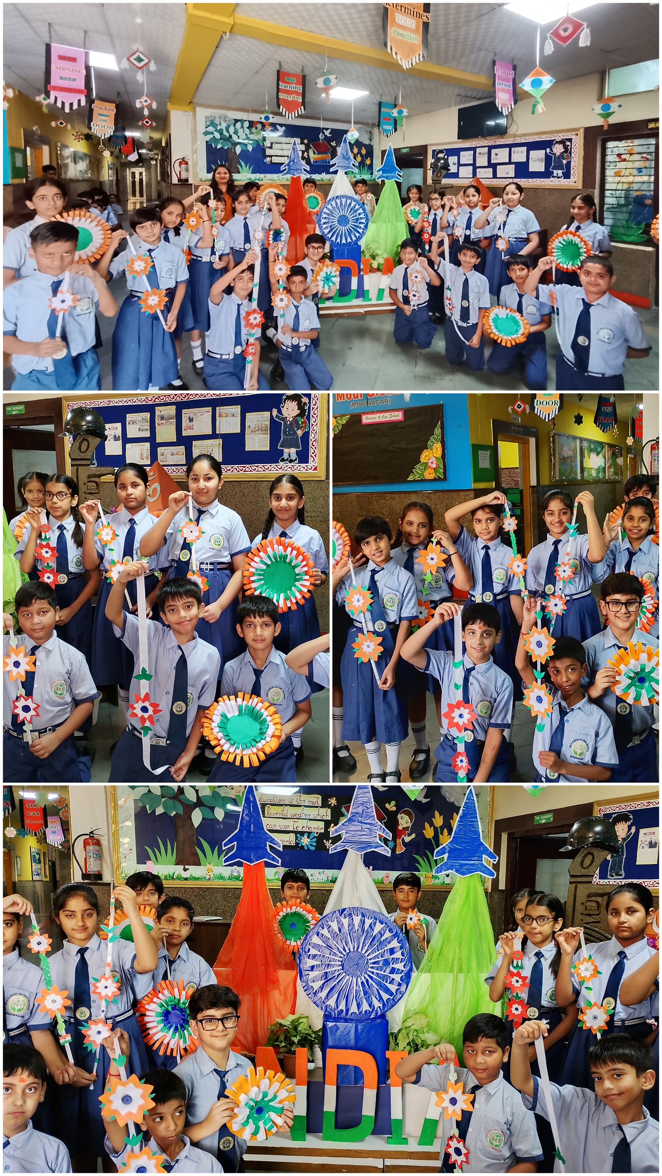 Dr. K.N. Modi Global School – Top CBSE School in Modinagar!