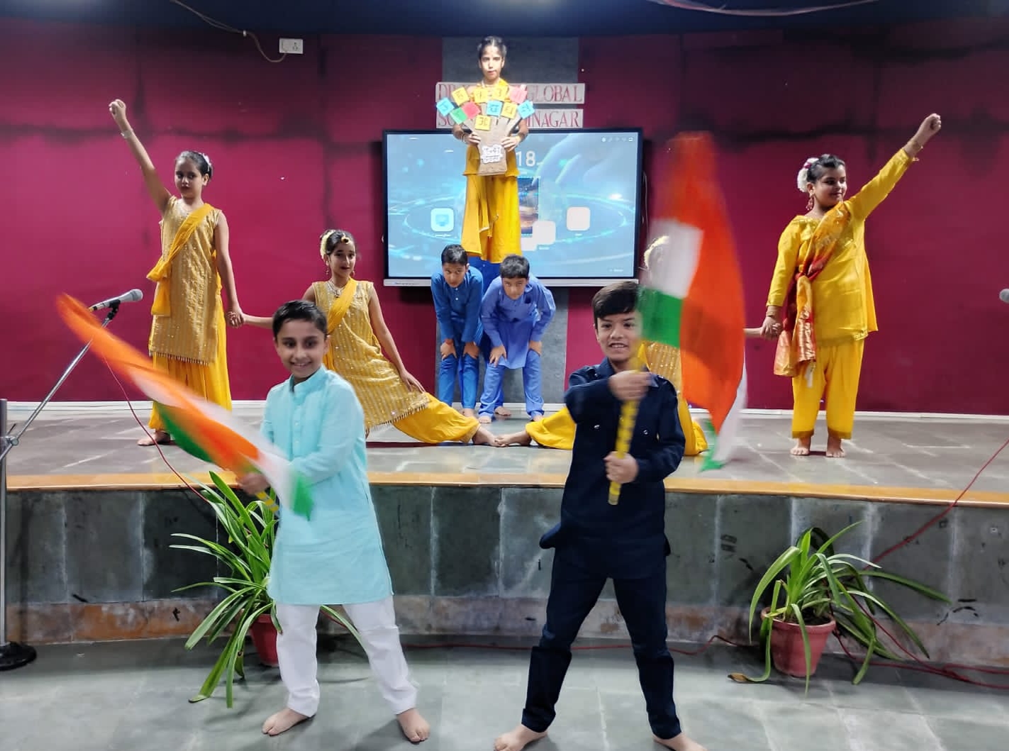 Dr. K.N. Modi Global School – Top CBSE School in Modinagar!