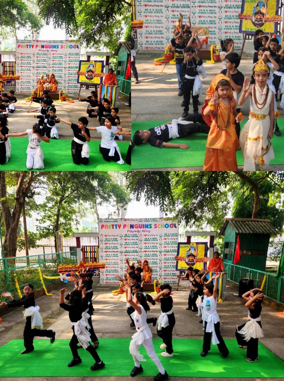 Dr. K.N. Modi Global School – Top CBSE School in Modinagar!