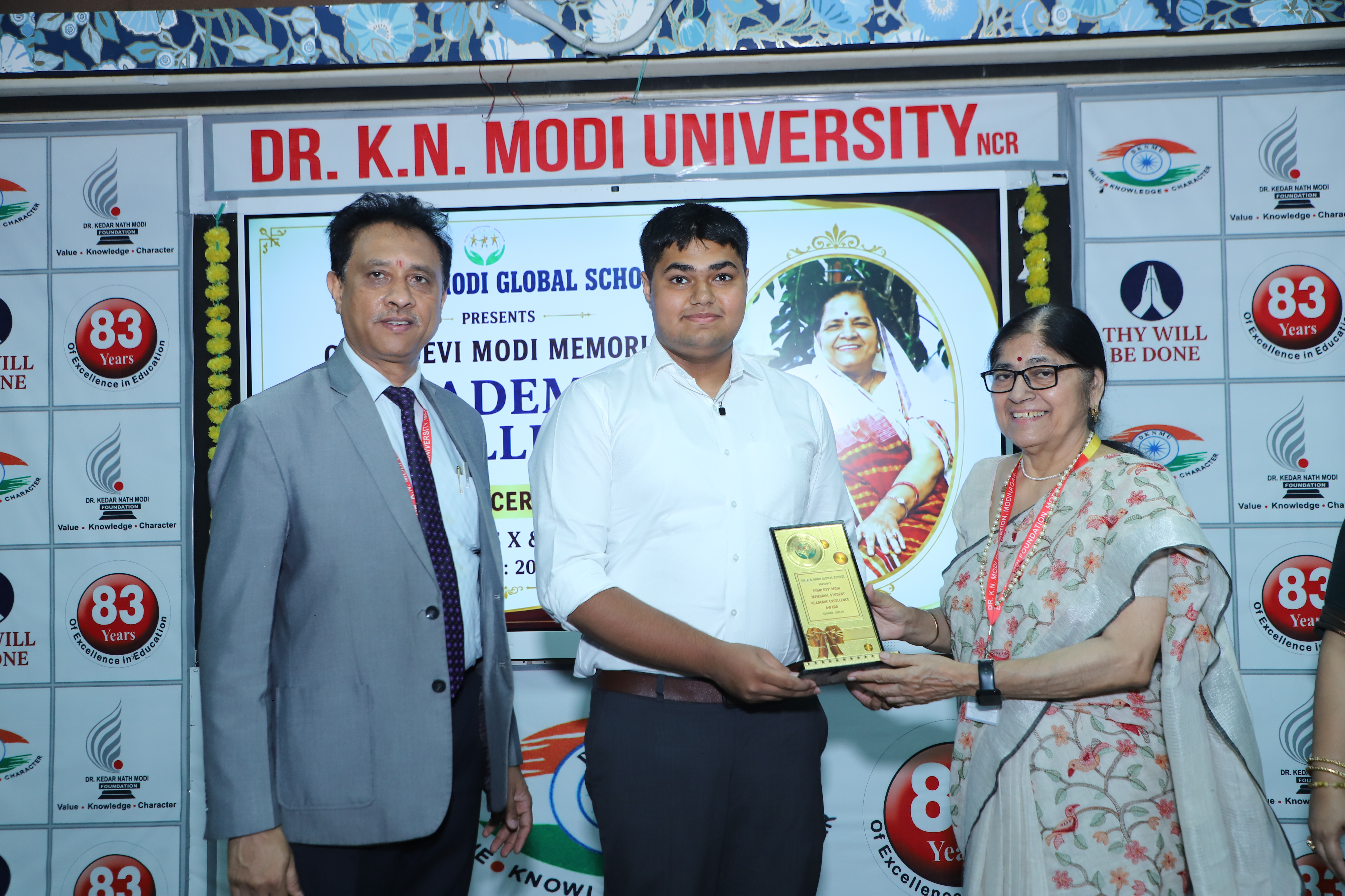 Dr. K.N. Modi Global School – Top CBSE School in Modinagar!
