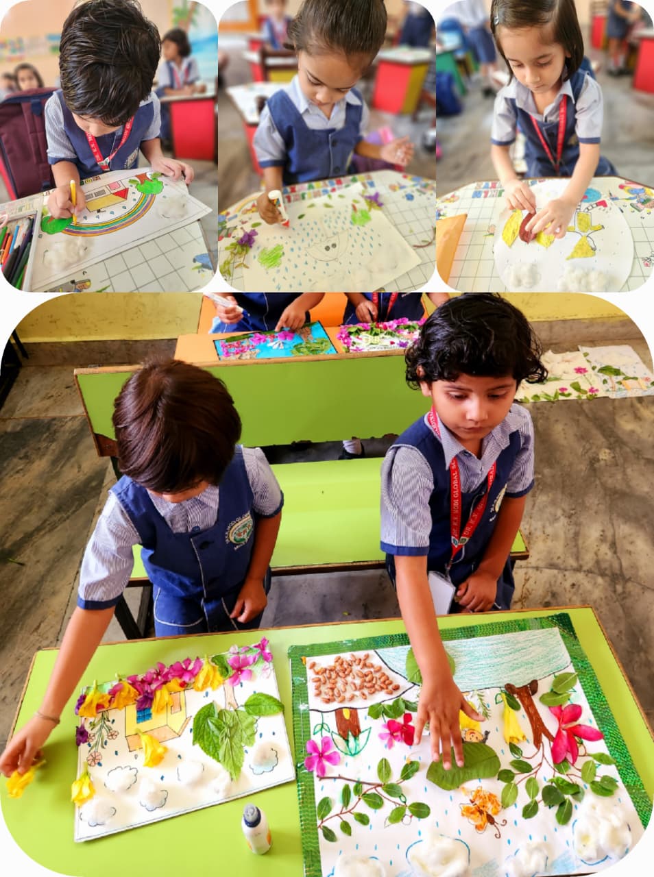Dr. K.N. Modi Global School – Top CBSE School in Modinagar!