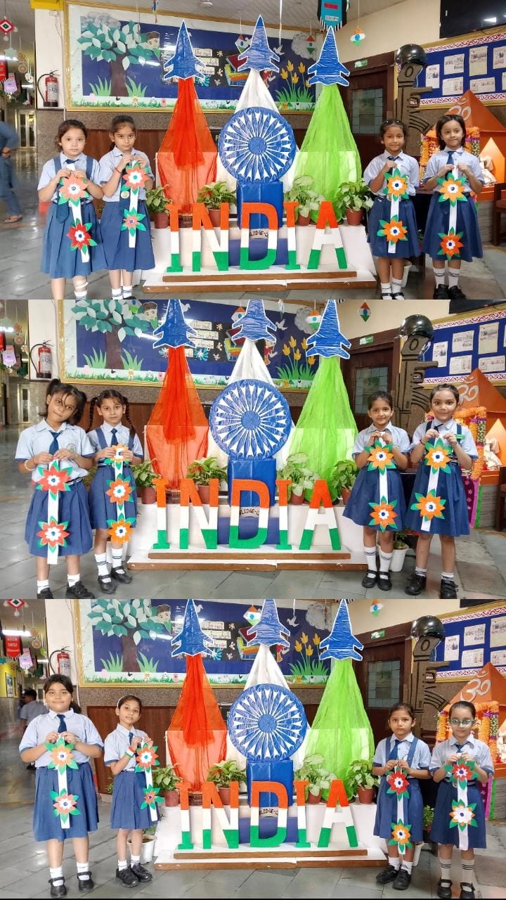 Dr. K.N. Modi Global School – Top CBSE School in Modinagar!