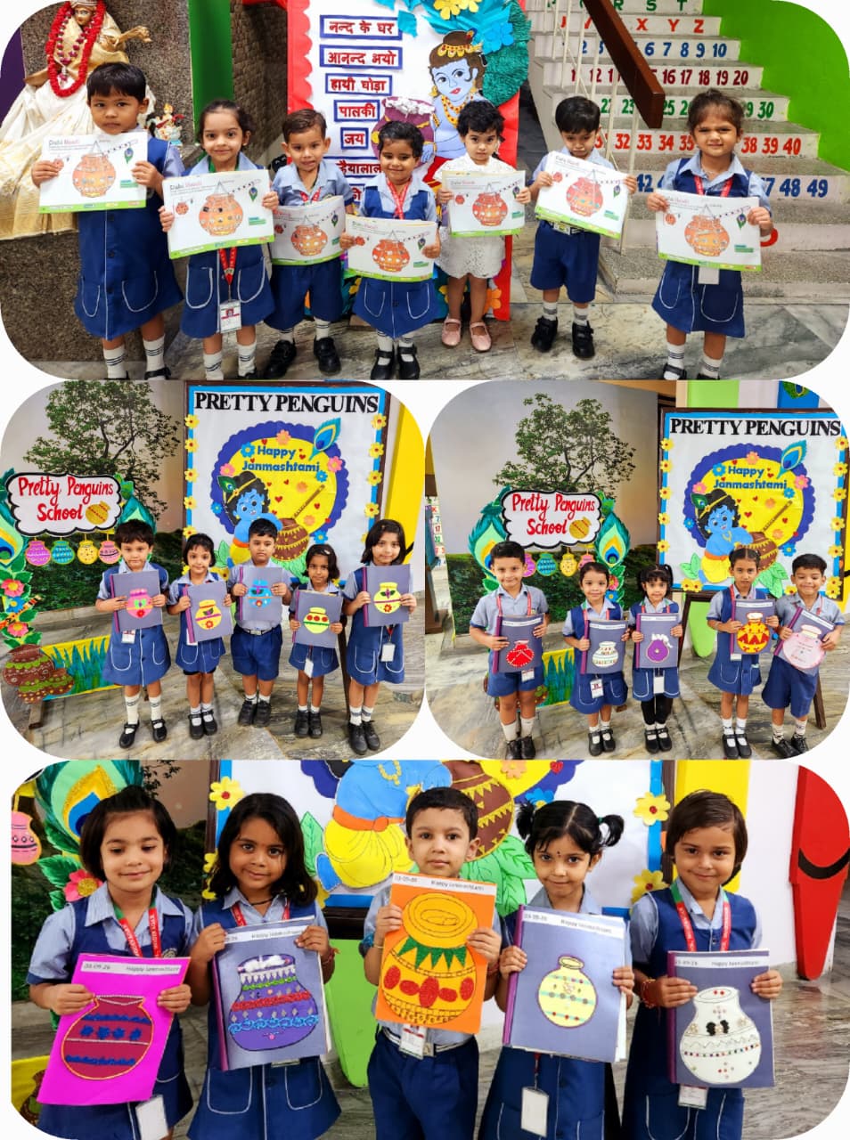 Dr. K.N. Modi Global School – Top CBSE School in Modinagar!