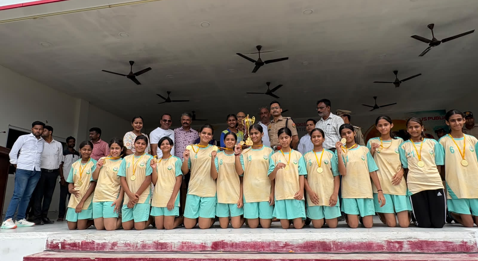 Dr. K.N. Modi Global School – Top CBSE School in Modinagar!