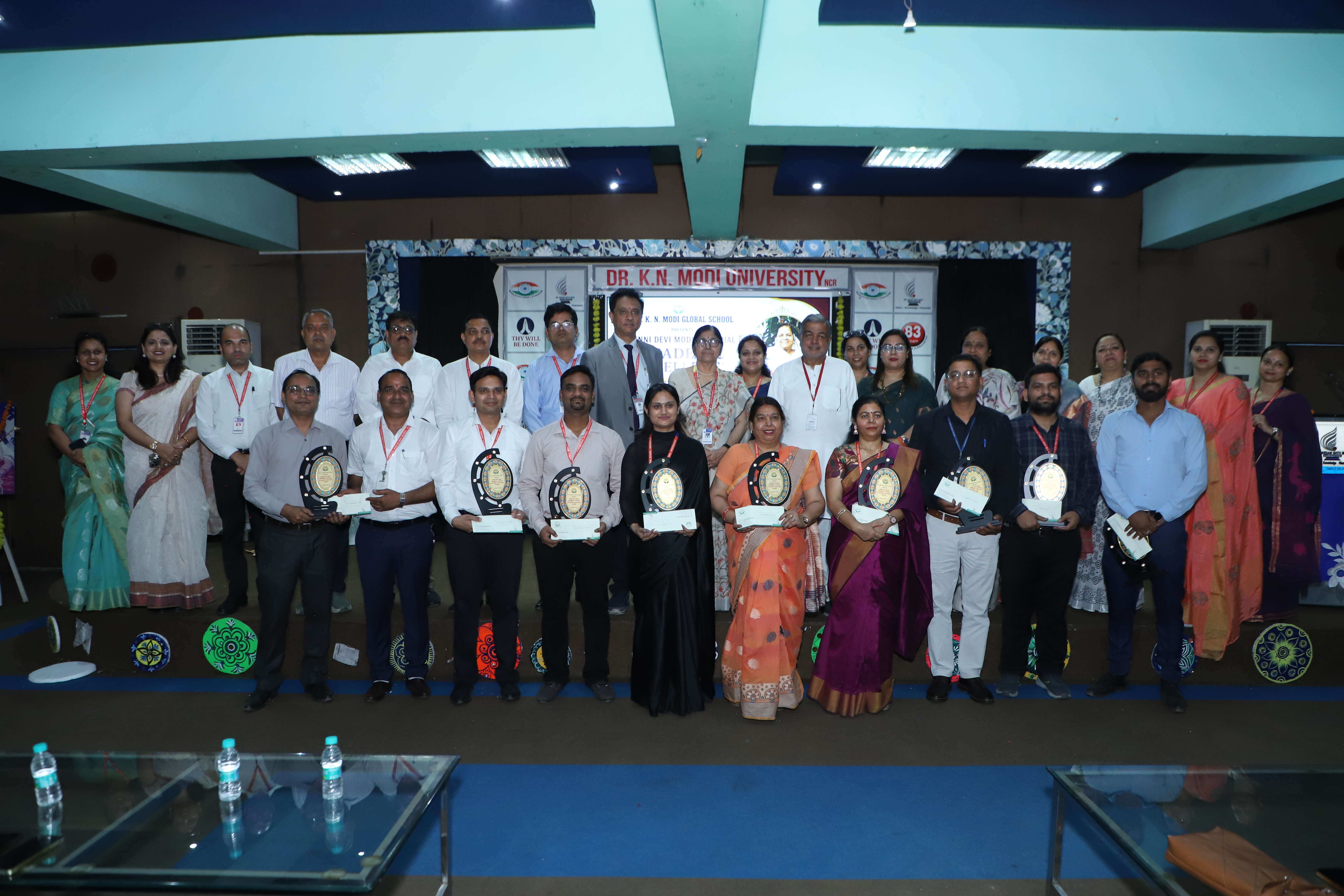 Dr. K.N. Modi Global School – Top CBSE School in Modinagar!