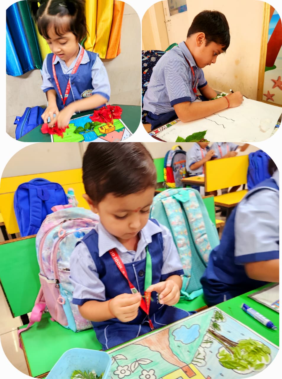 Dr. K.N. Modi Global School – Top CBSE School in Modinagar!