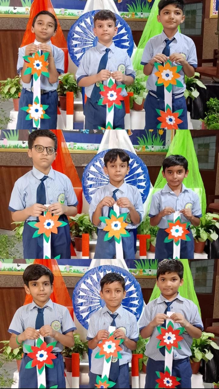 Dr. K.N. Modi Global School – Top CBSE School in Modinagar!