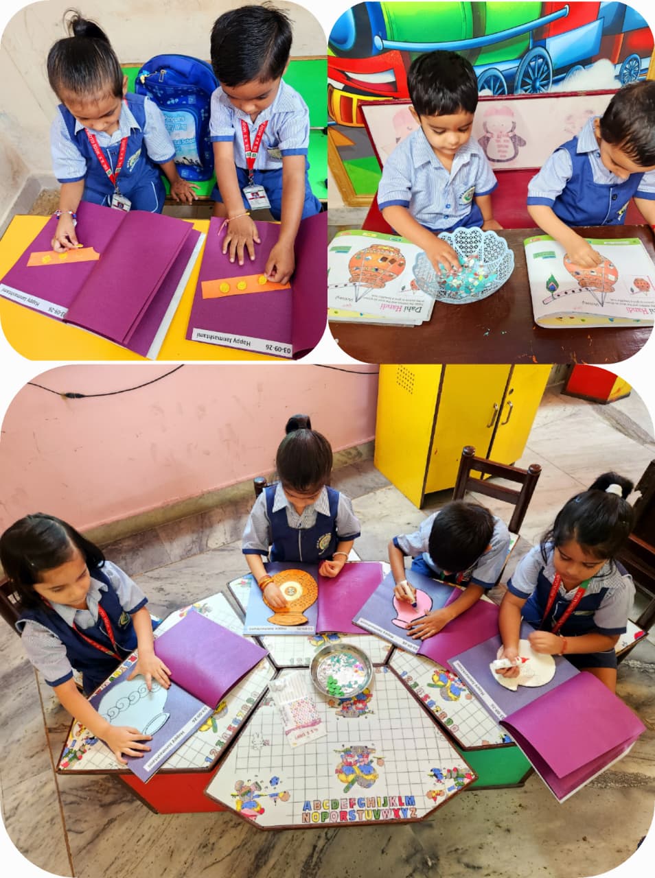 Dr. K.N. Modi Global School – Top CBSE School in Modinagar!