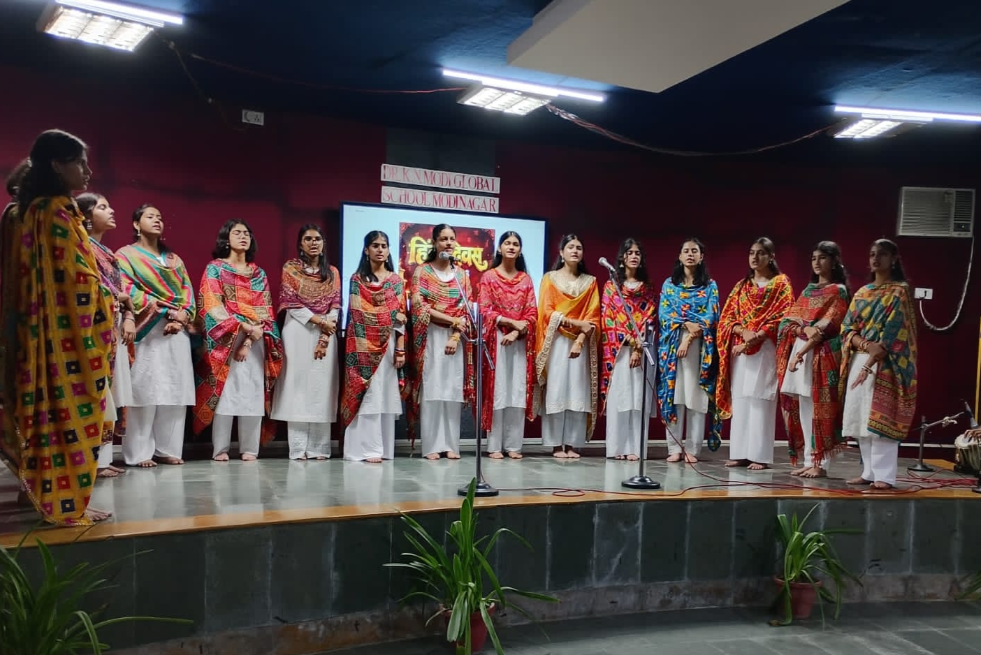 Dr. K.N. Modi Global School – Top CBSE School in Modinagar!