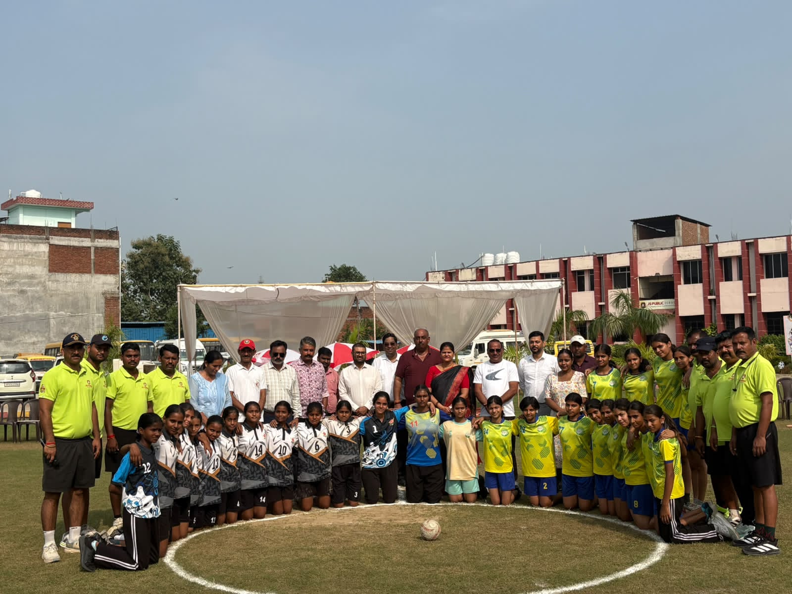 Dr. K.N. Modi Global School – Top CBSE School in Modinagar!