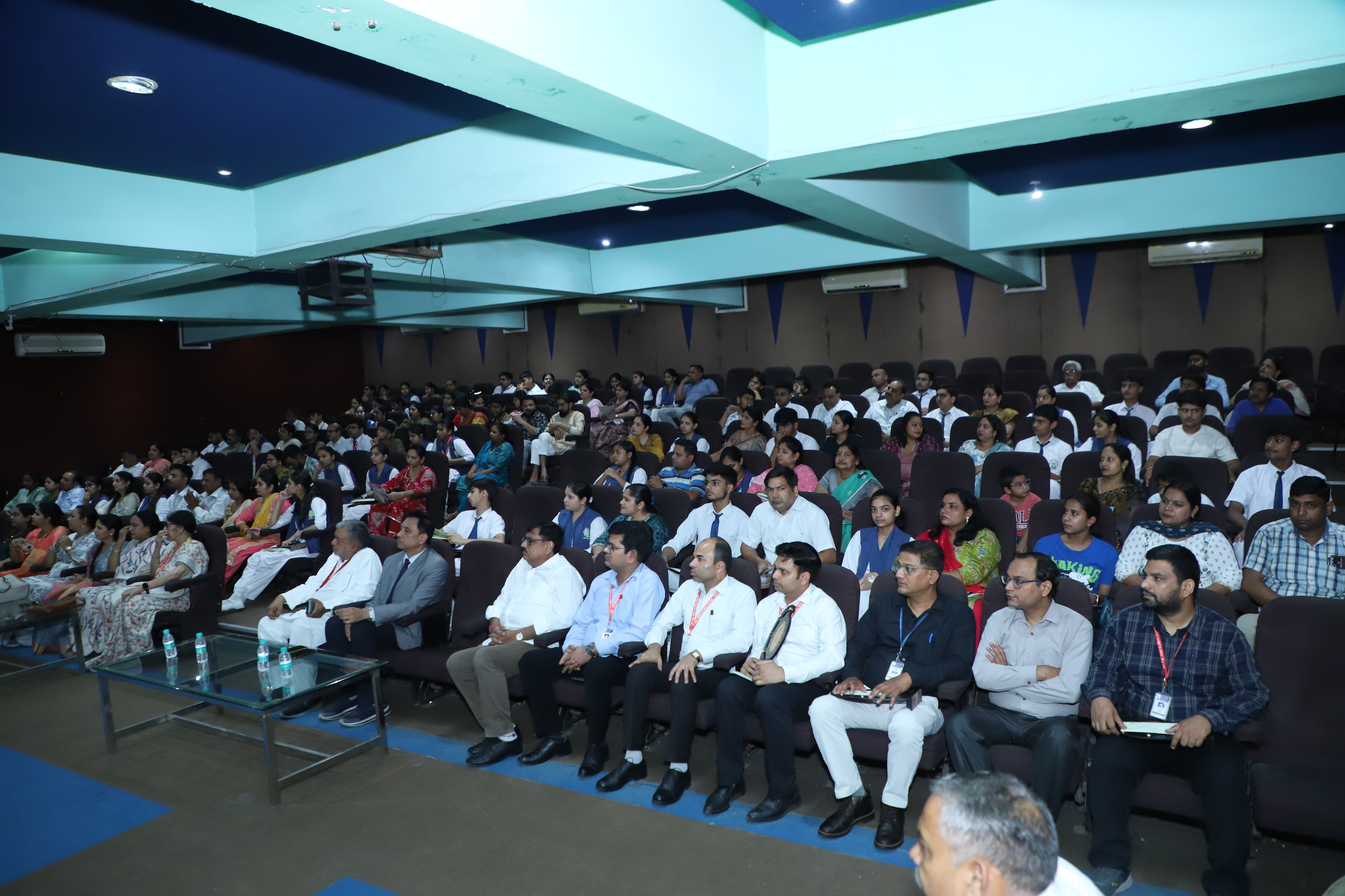 Dr. K.N. Modi Global School – Top CBSE School in Modinagar!