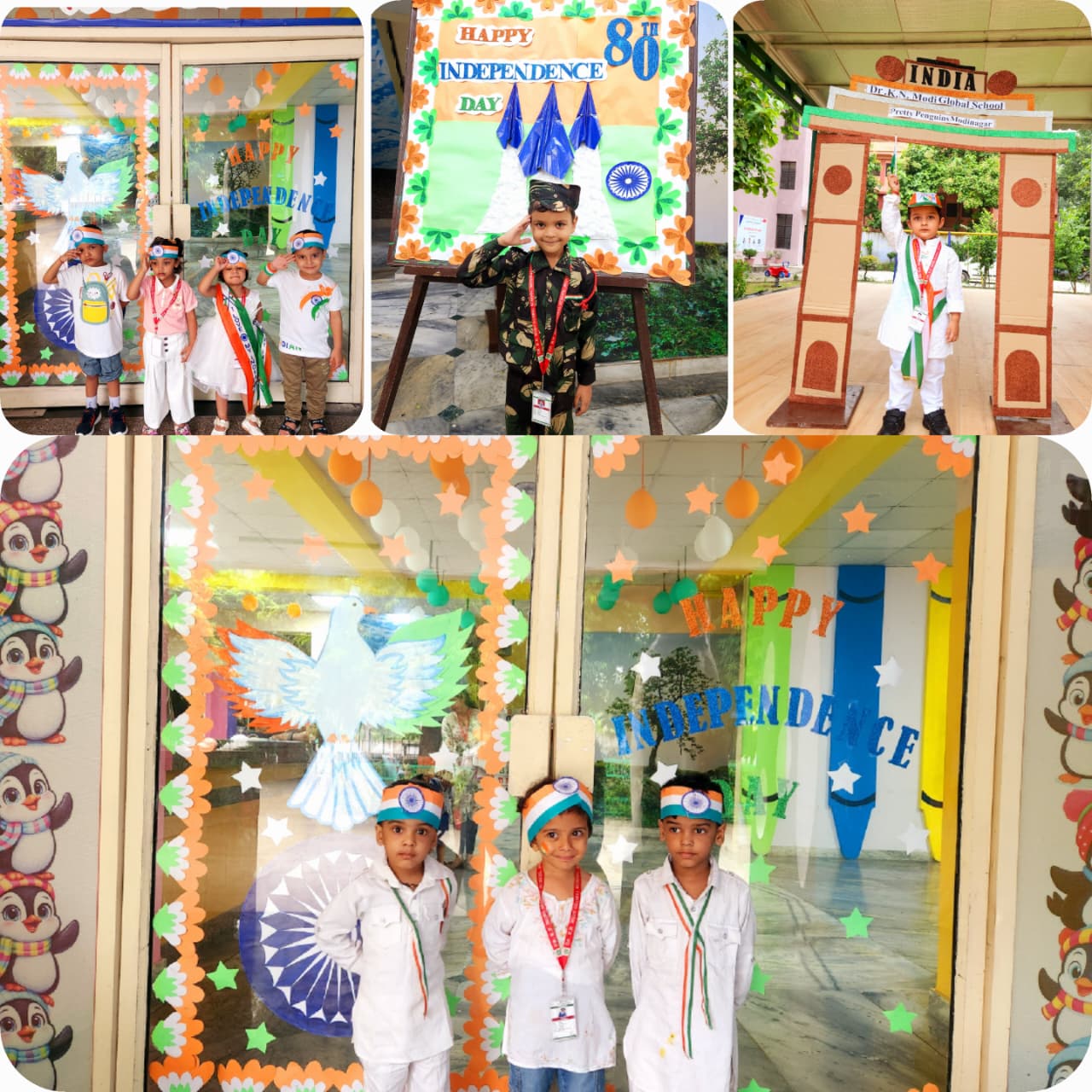 Dr. K.N. Modi Global School – Top CBSE School in Modinagar!