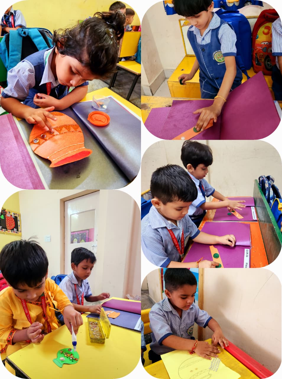 Dr. K.N. Modi Global School – Top CBSE School in Modinagar!