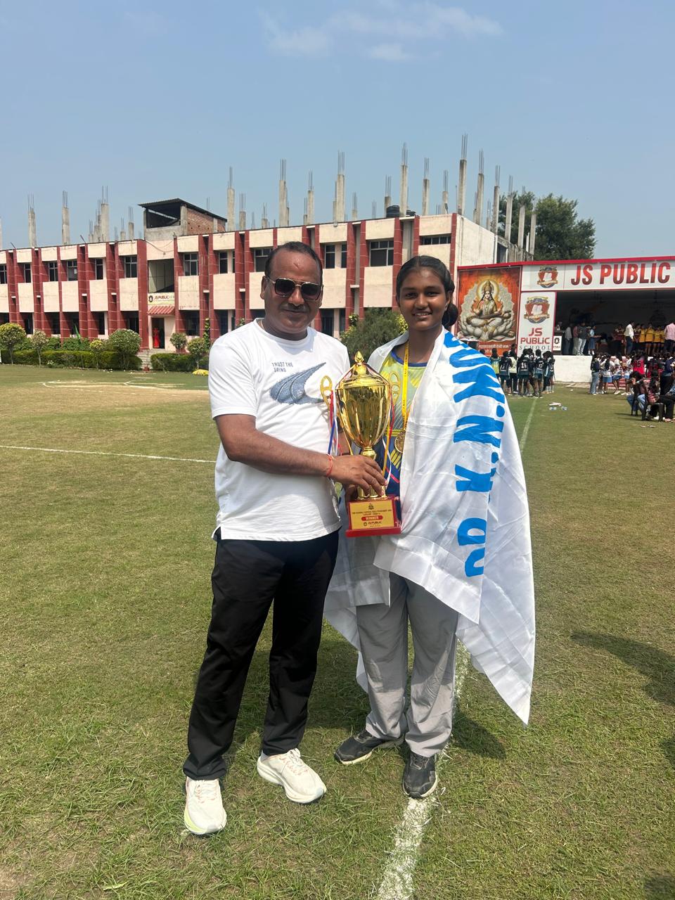 Dr. K.N. Modi Global School – Top CBSE School in Modinagar!