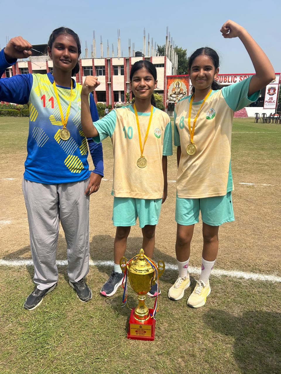 Dr. K.N. Modi Global School – Top CBSE School in Modinagar!
