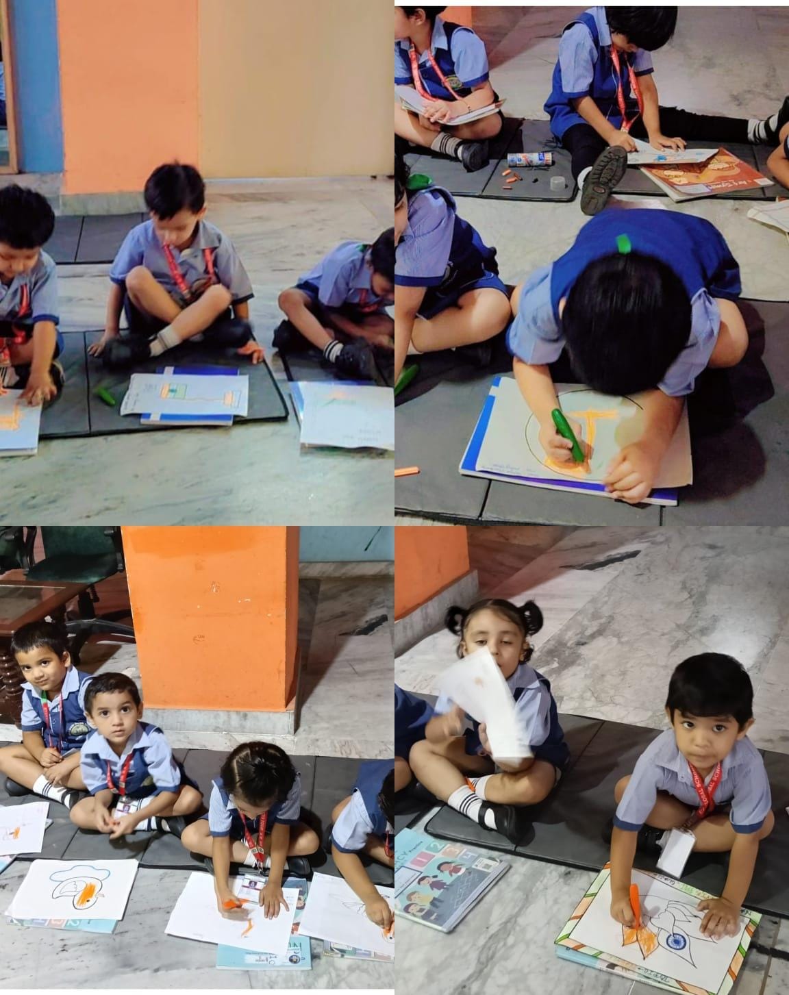 Dr. K.N. Modi Global School – Top CBSE School in Modinagar!