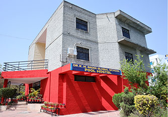 boarding school in delhi